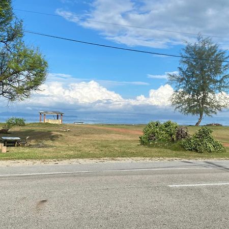 Tok Mek Homestay Сетиу Экстерьер фото