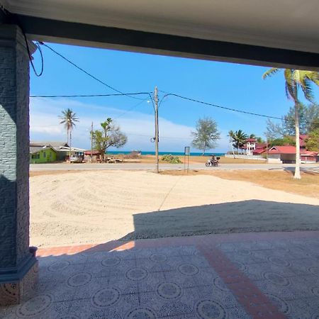 Tok Mek Homestay Сетиу Экстерьер фото