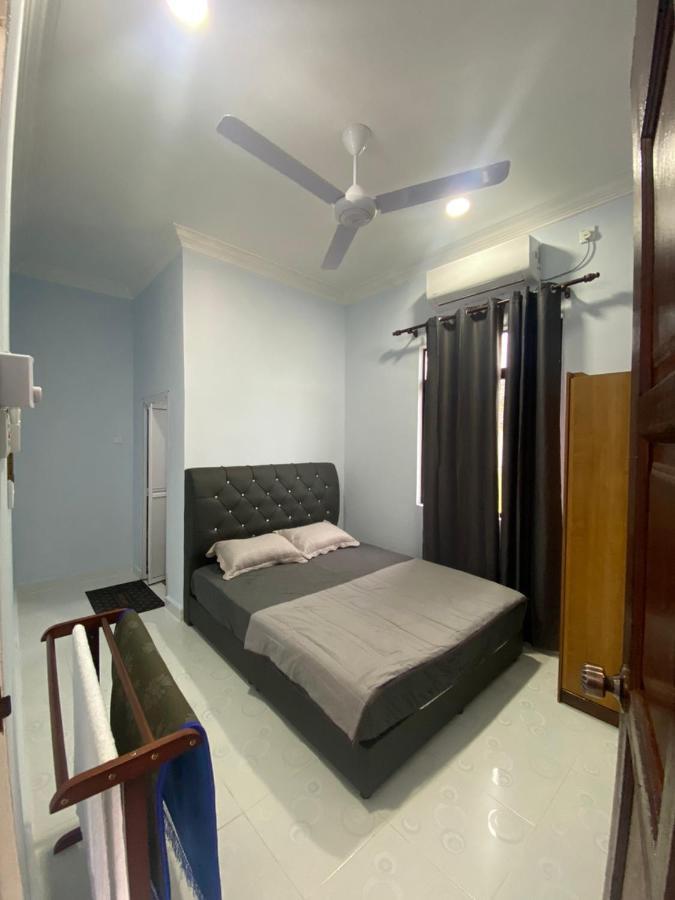 Tok Mek Homestay Сетиу Экстерьер фото