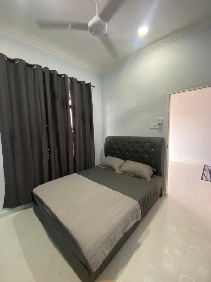 Tok Mek Homestay Сетиу Экстерьер фото
