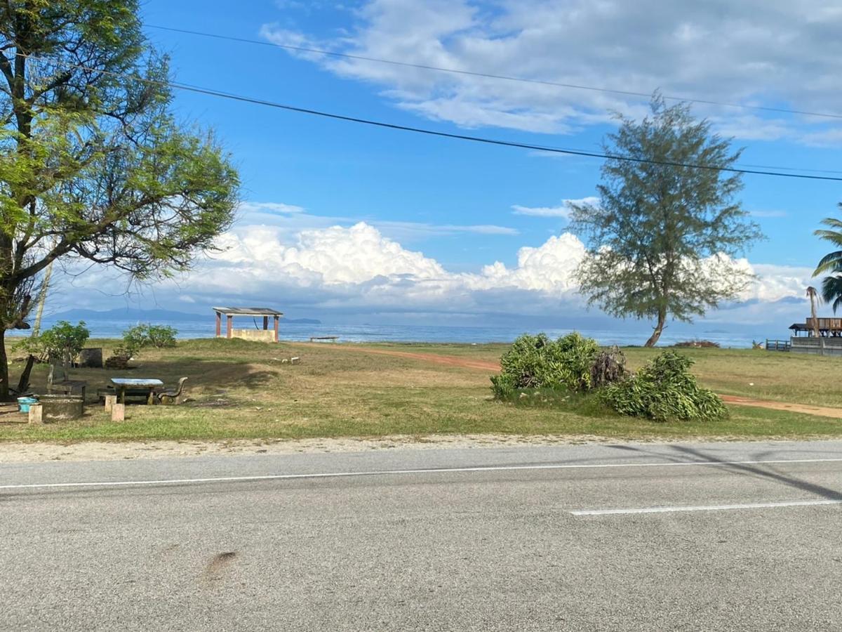 Tok Mek Homestay Сетиу Экстерьер фото